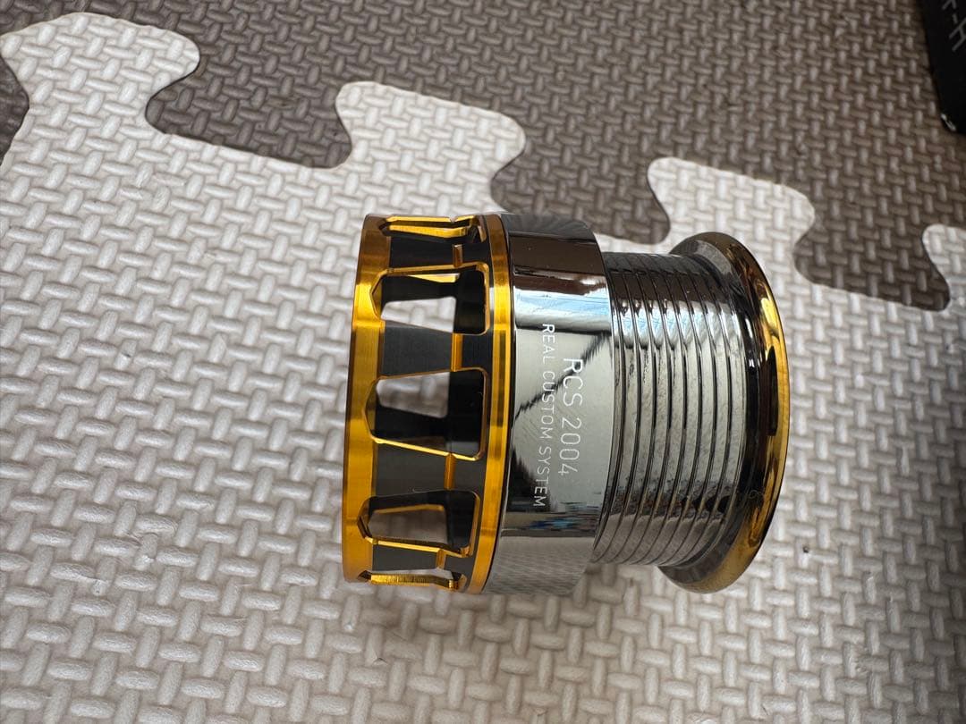 ダイワ　イグジストDaiwa EXIST 2003F-H スピニングリール