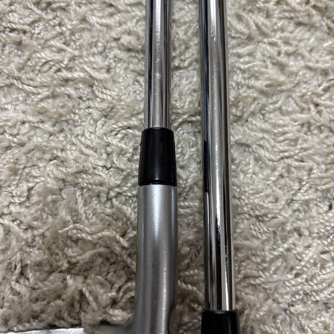 【高身長の方オススメ】 激レア PING iBLADE 6本セット