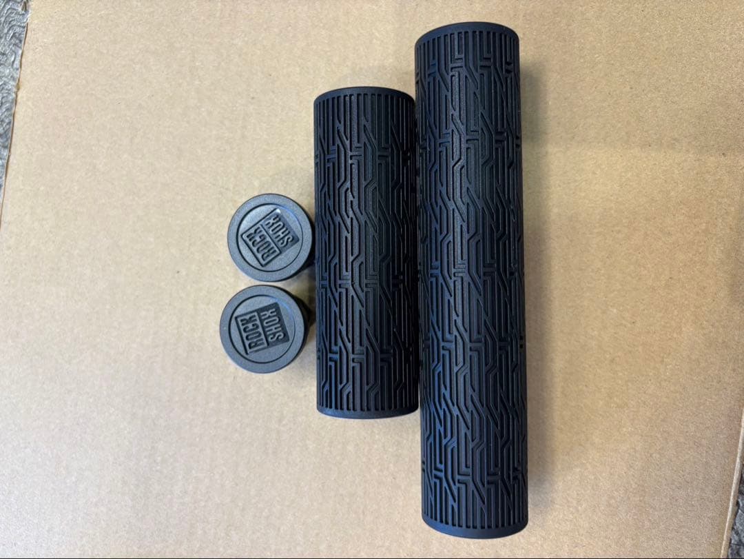 ROCKSHOX SIDLUXE ULTIMATE リモート