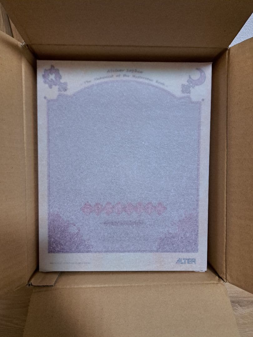 ソフィーのアトリエ ～不思議な本の錬金術士～ コルネリア 1/7　アルター