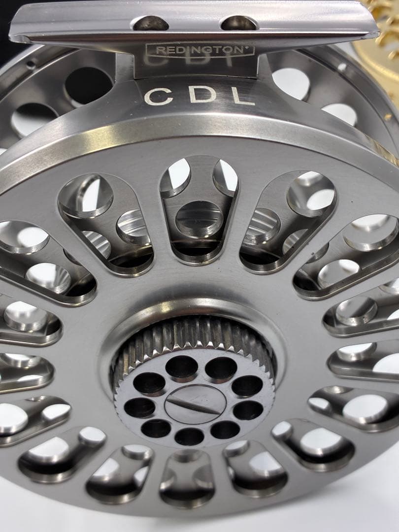 Redington レディントン　フライリール　AL GD CDL まとめ販売