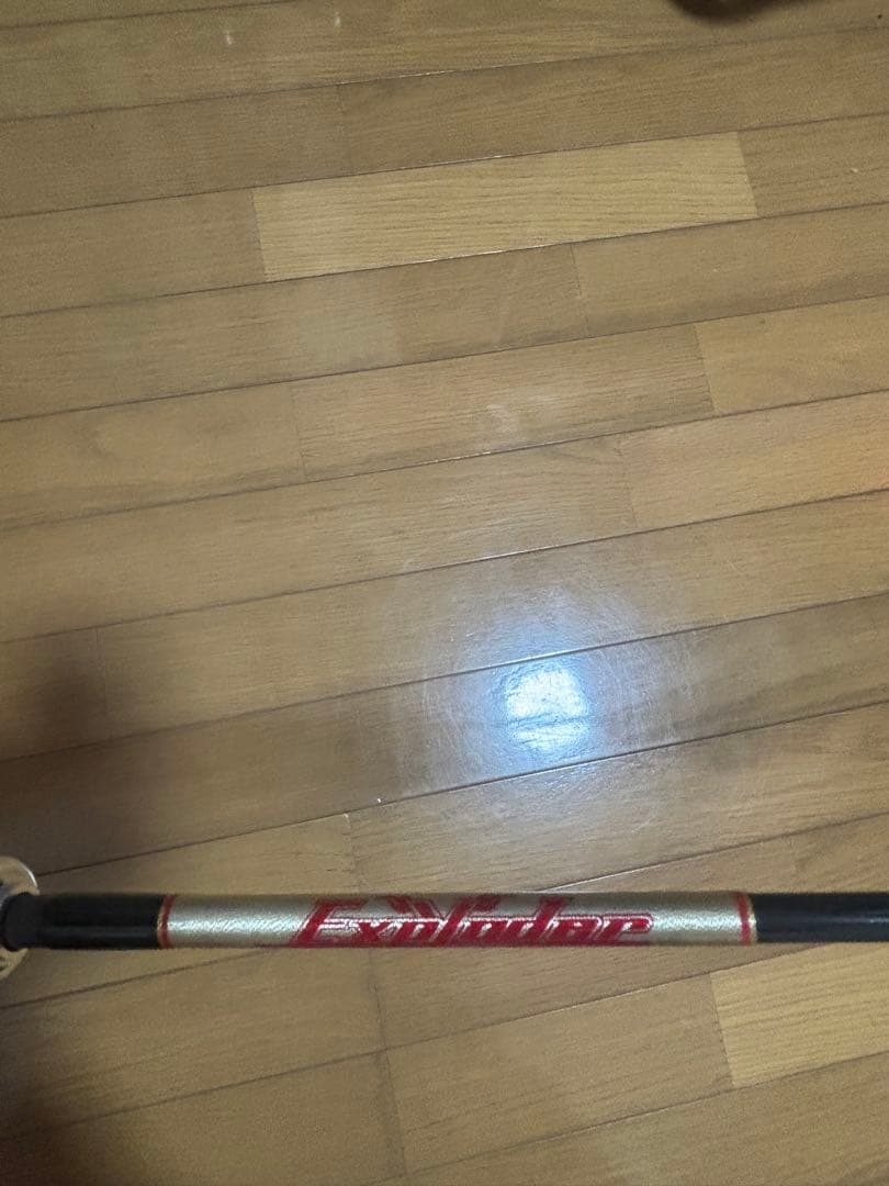 バレーヒル　エクスプローダー