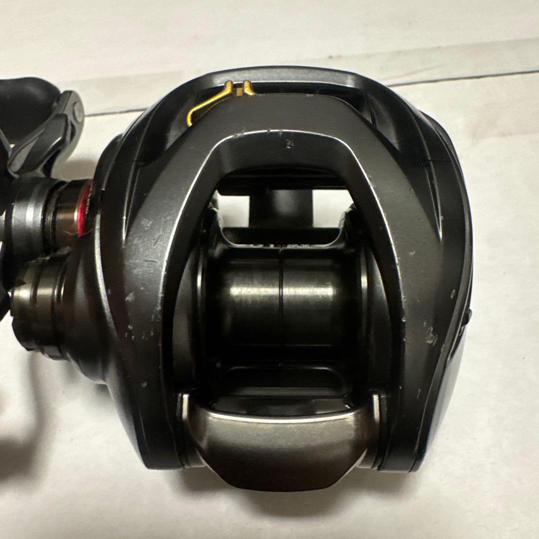 16 スティーズ SV TW 1016SV-SH（左ハンドル）