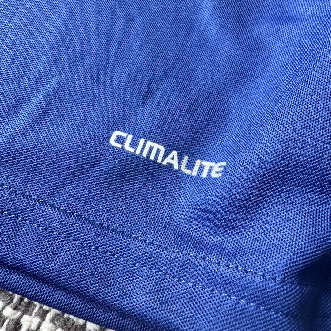 【紙タグ付き・デッドストック】フランス代表 ２０１０（H）アディダスモデル