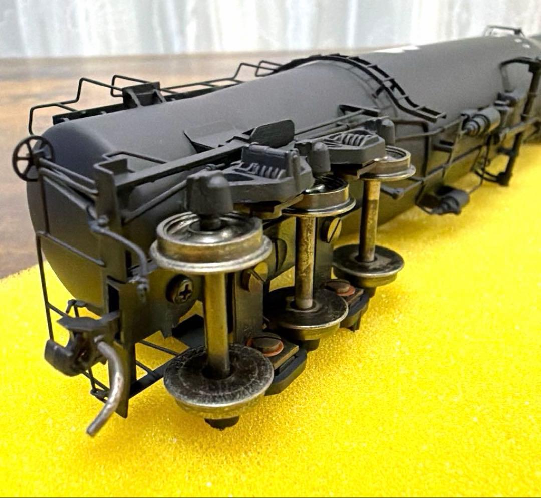 ★美品★アダチ／タキ64000(64001) 《完成品》