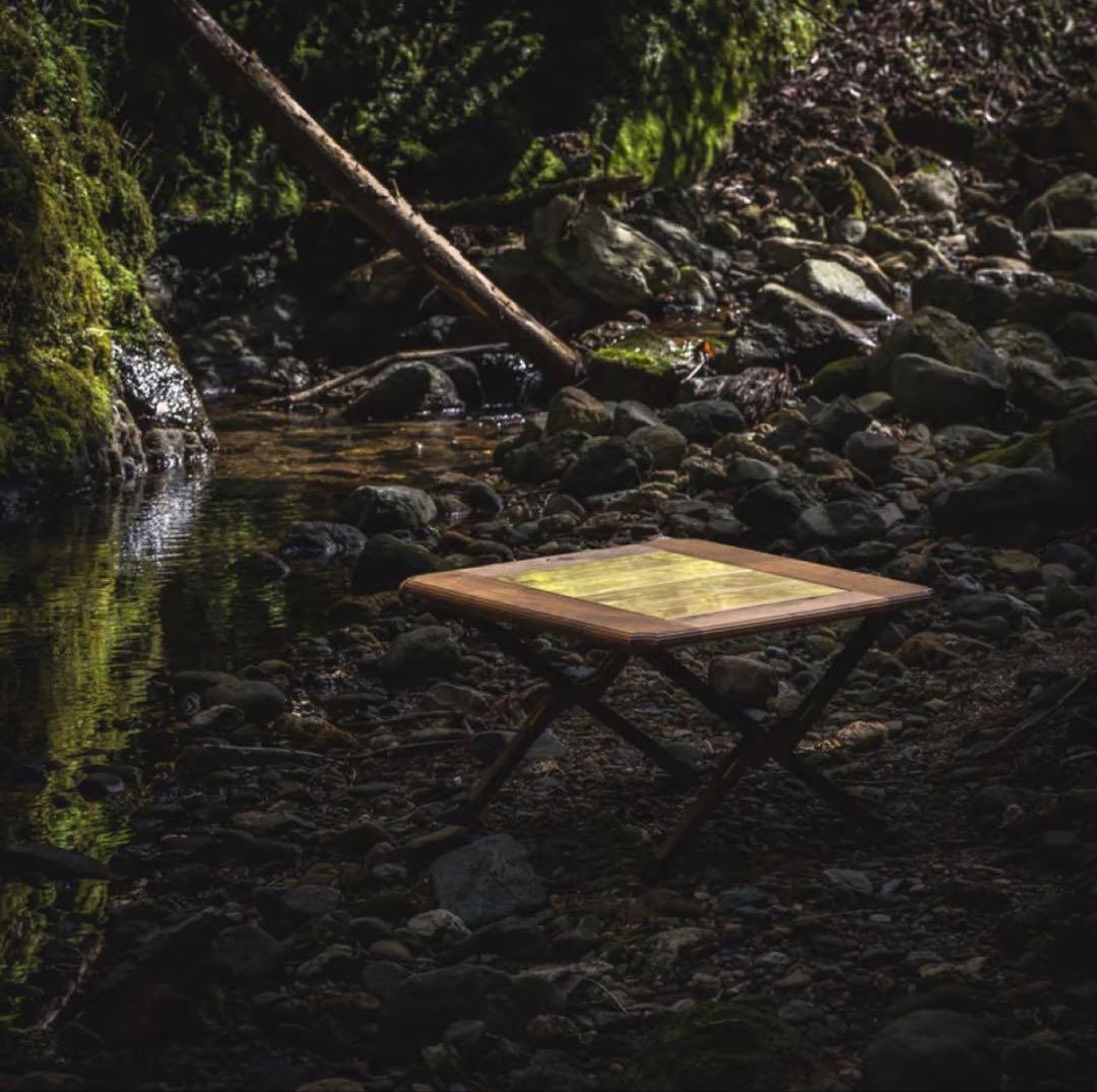 オールドマウンテン NORAs フレーム