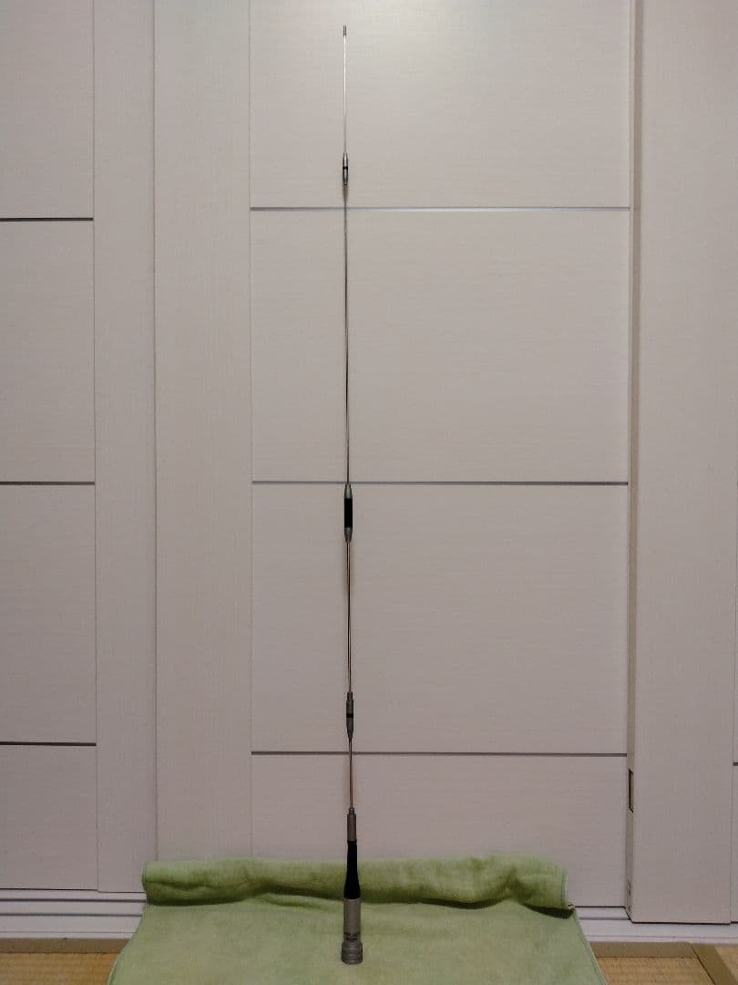 ダイアモンドスーパーゲイナーシリーズSG7700アンテナ