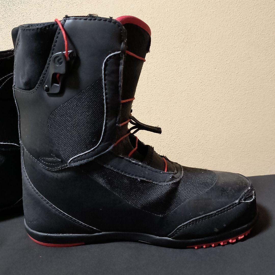 FLUX スノーボードブーツ 　VR SPEED