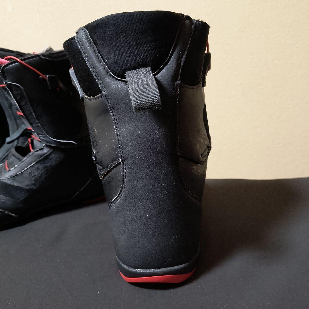 FLUX スノーボードブーツ 　VR SPEED
