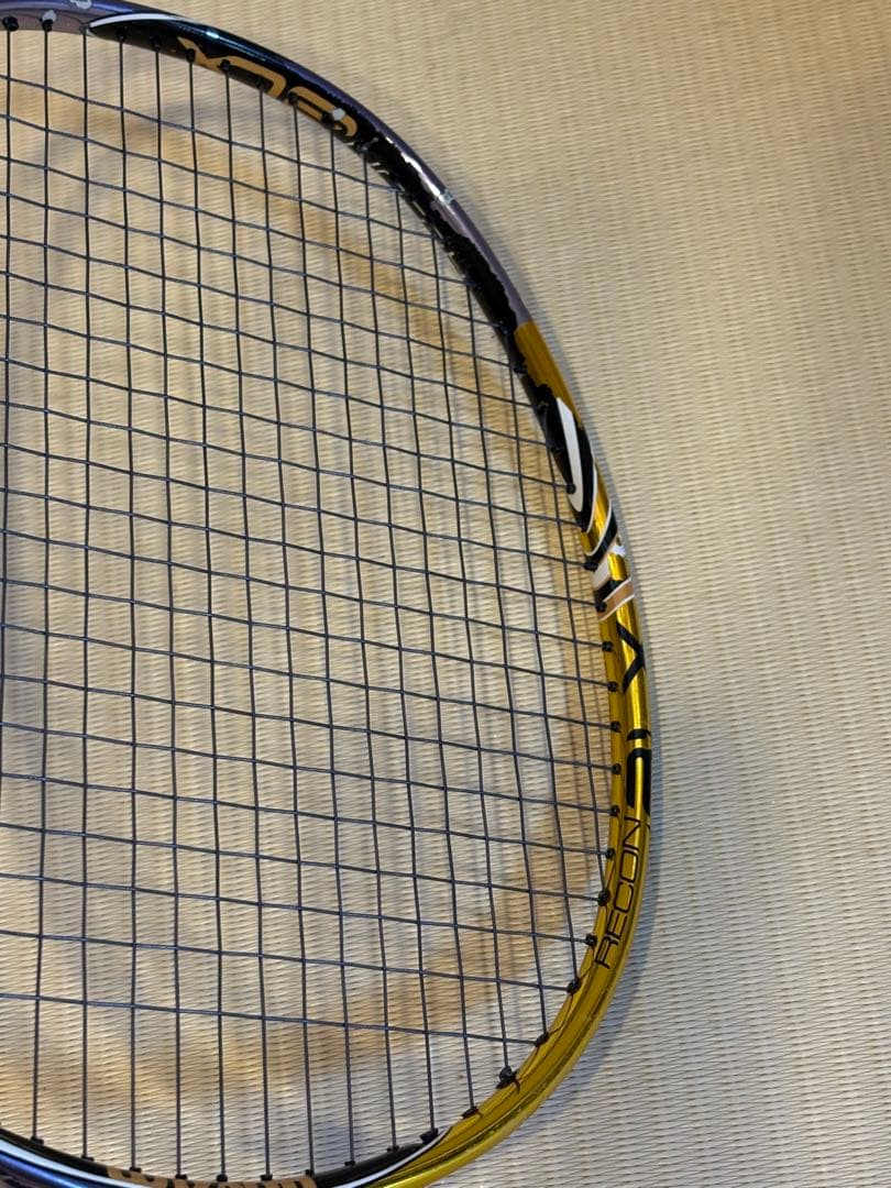 RECON BLX 、RECON 2 BLX Wilson ラケット