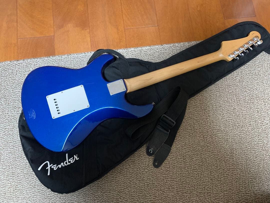 YAMAHA Pacifica ヤマハ パシフィカ 中古