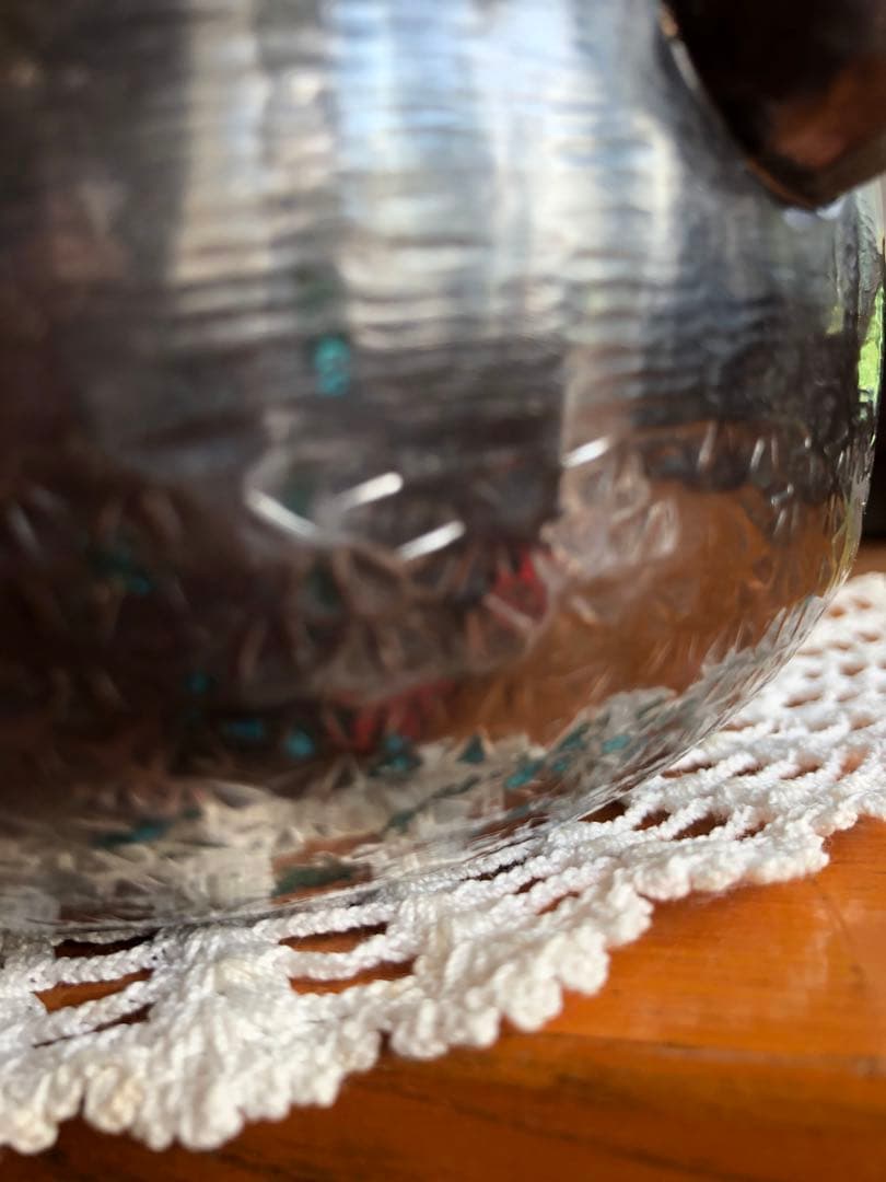 秀夆堂造　急須　いぶし銀