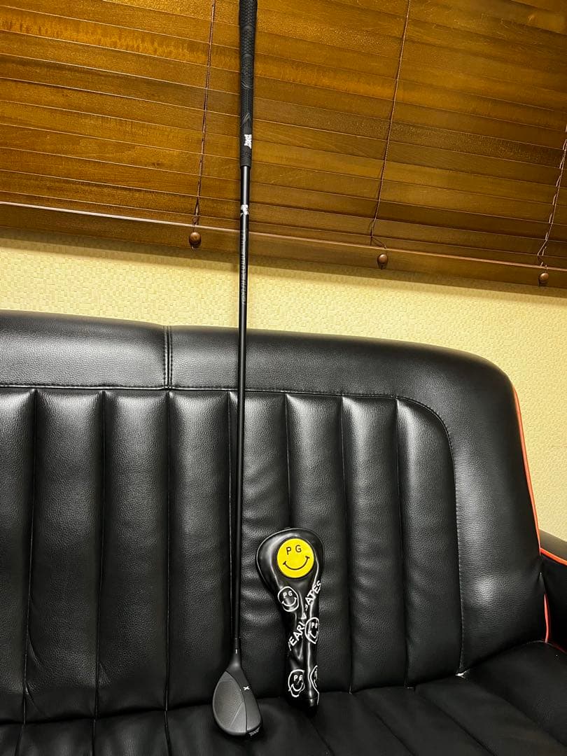 PXG ユーティリティ25度