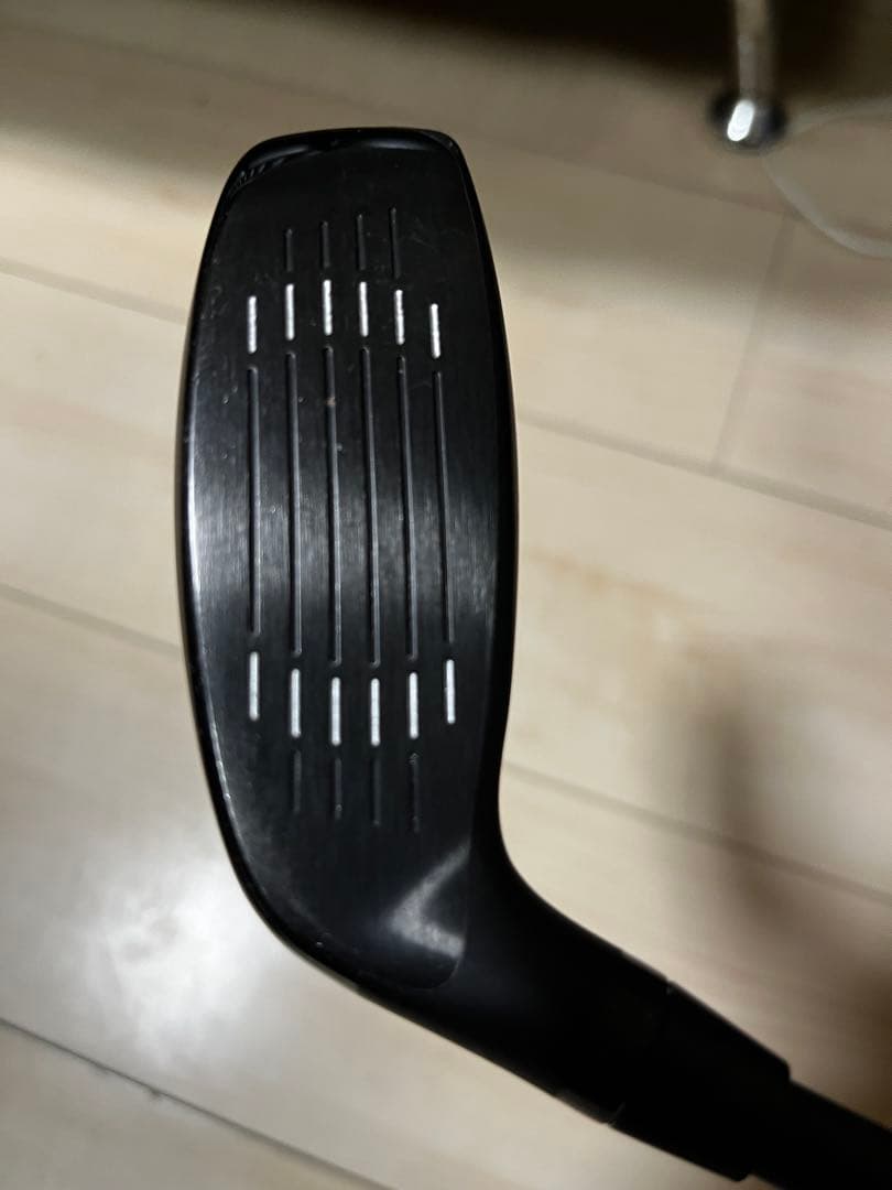 PXG ユーティリティ25度