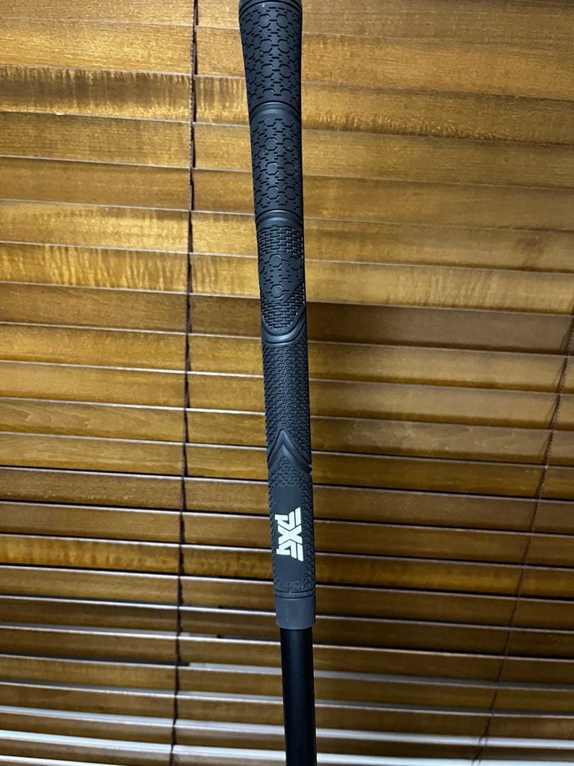 PXG ユーティリティ25度