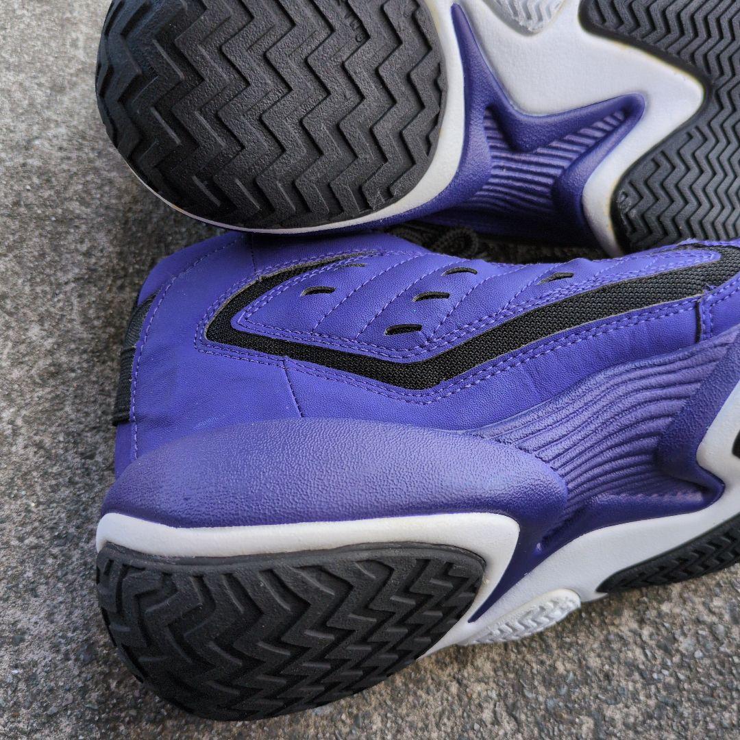 EQ　KB8　 バスケットボールシューズ スラムダンクコンテストで着用