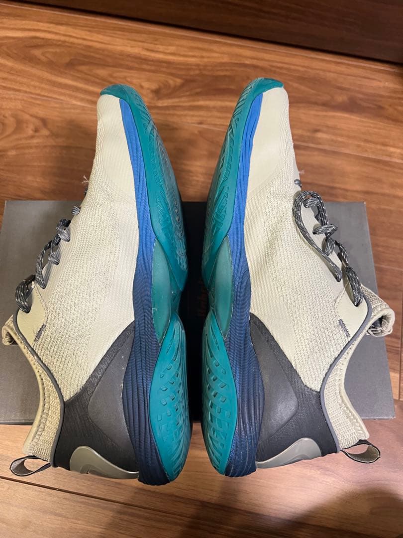 シューズ(男性用) Ballaholic x asics GLIDE NOVA FF2 26.5cm