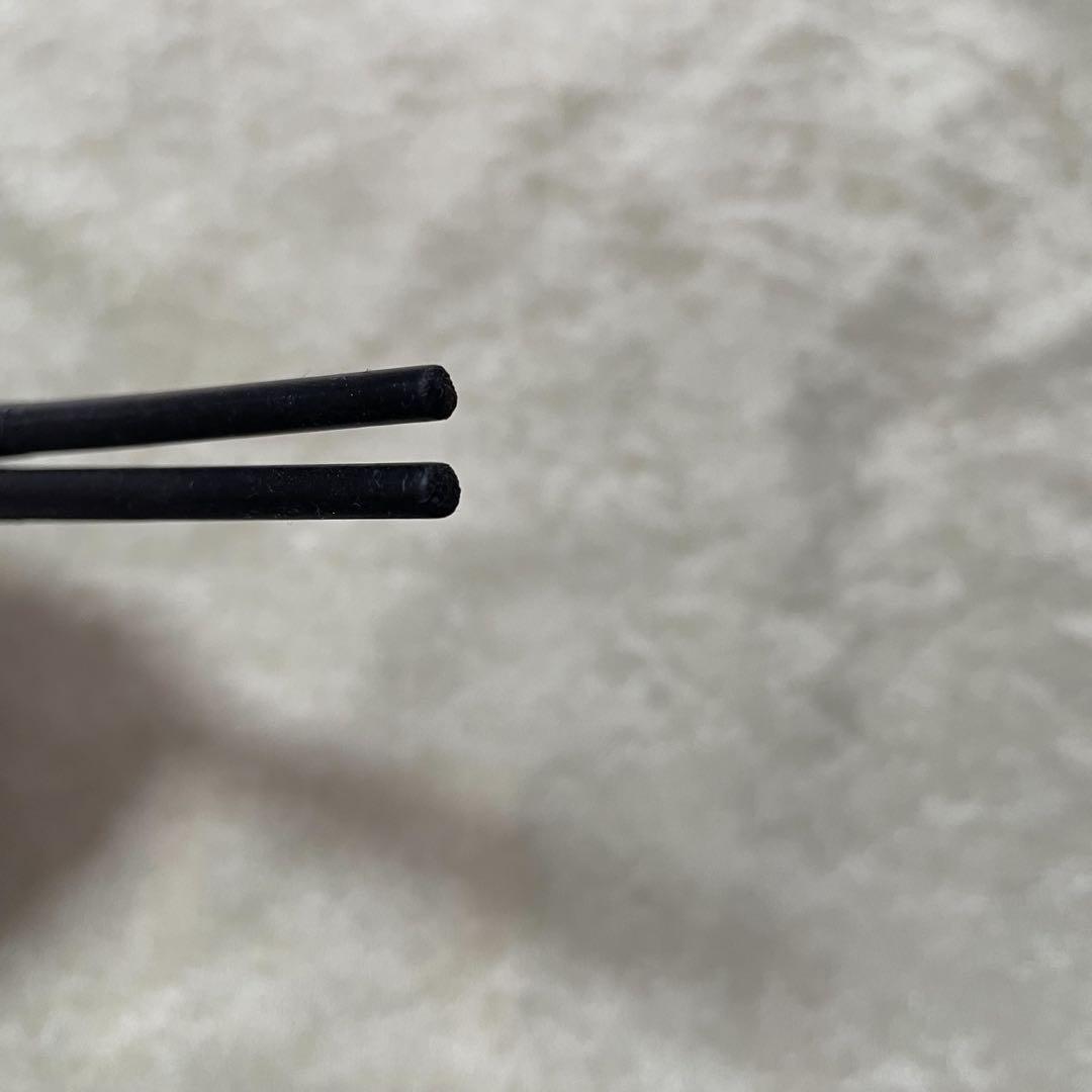 スノーピーク　菜箸