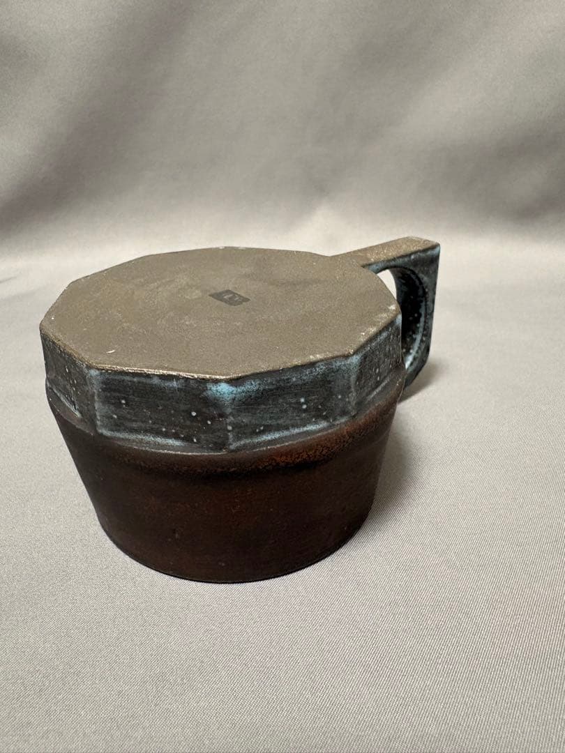 片瀬和宏　Jonri マグ　マグカップ