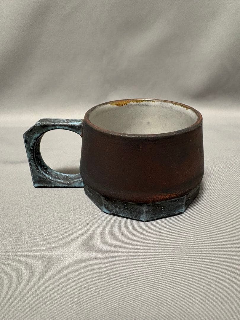 片瀬和宏　Jonri マグ　マグカップ