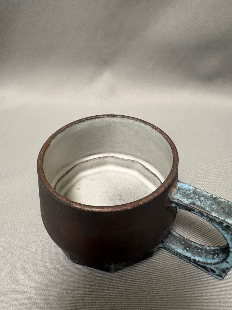 片瀬和宏　Jonri マグ　マグカップ