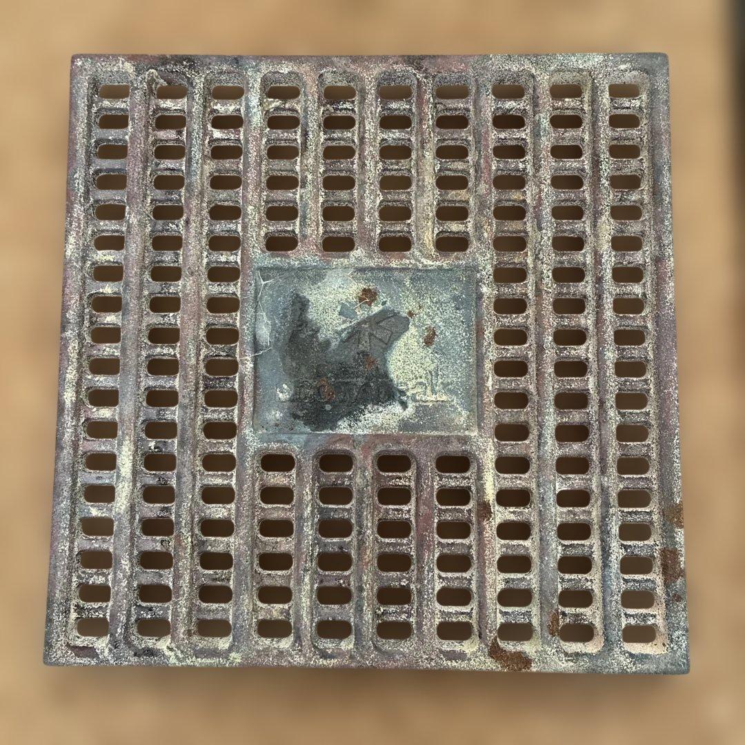  peak 焚き火台　Ｍスターターセット