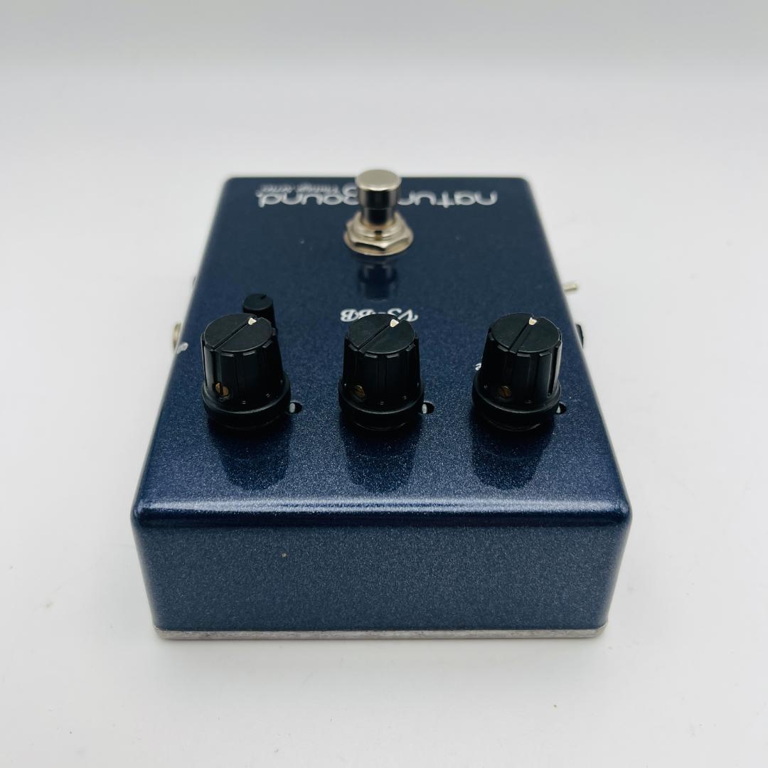 nature sound VS-BB ver.1 ギターエフェクター