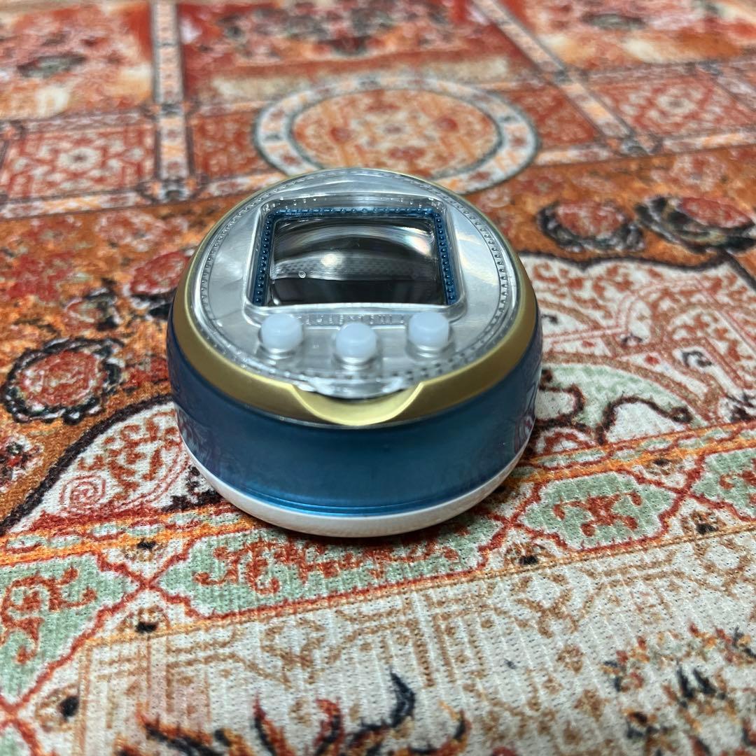 たまごっち4U　ブルー