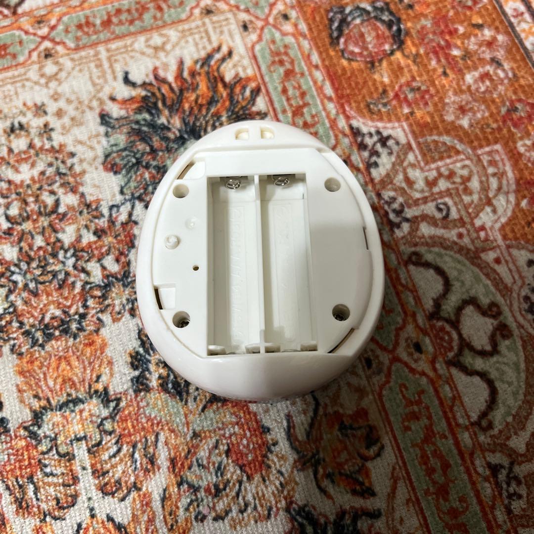 たまごっち4U　ブルー