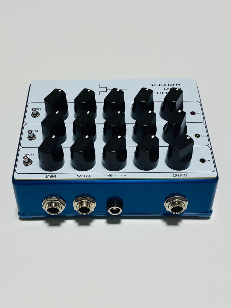 y*i様 VeroCity - 三PLUS-ES