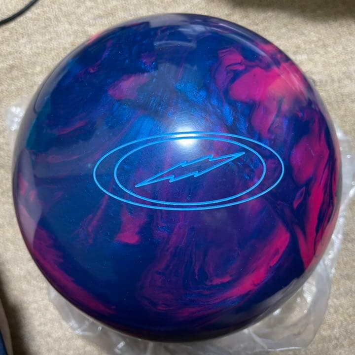 storm ハイロードフライ