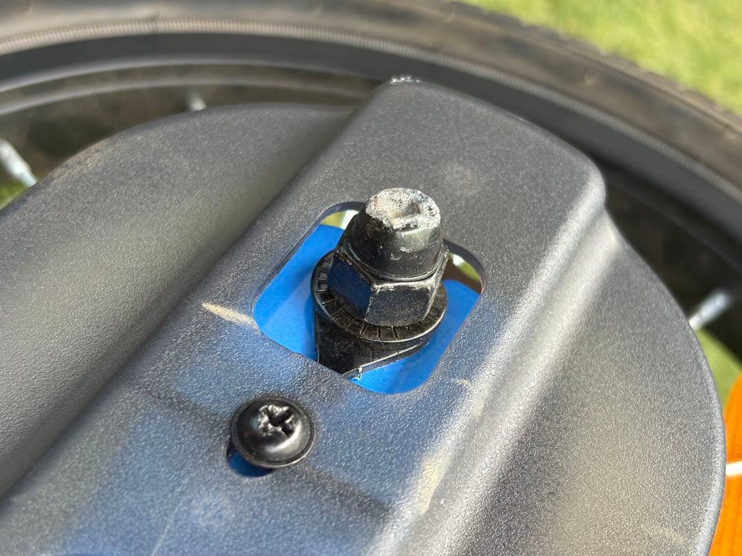 STRIDER 子供用自転車 14インチ 青