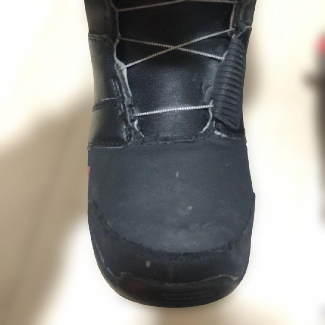 バートン Burton Progression Boa スノボブーツ 25.5