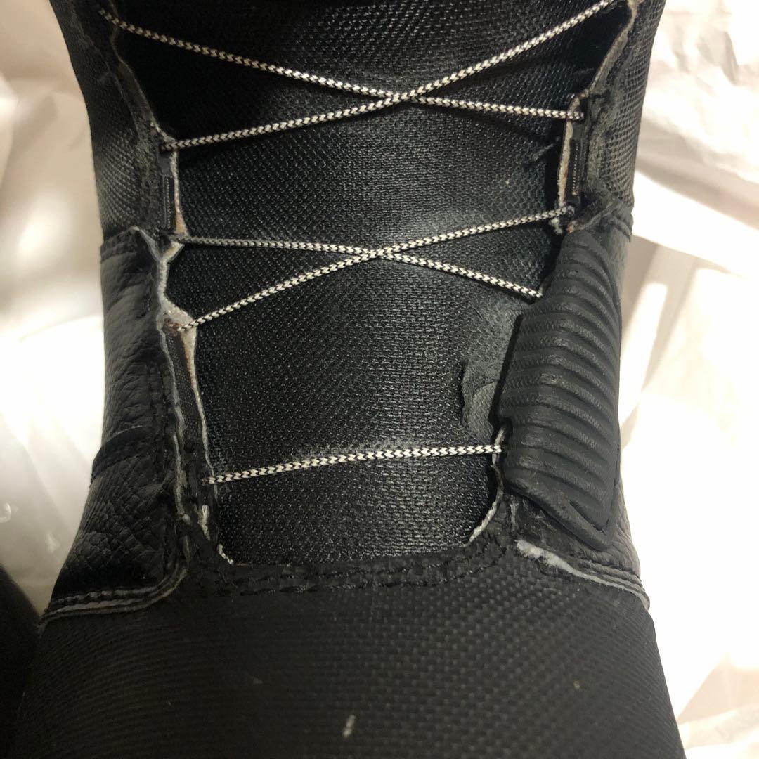 バートン Burton Progression Boa スノボブーツ 25.5