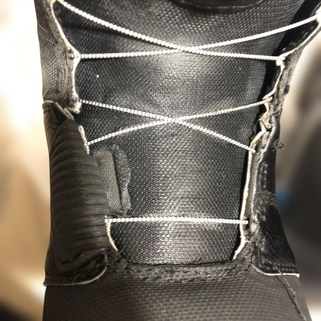 バートン Burton Progression Boa スノボブーツ 25.5