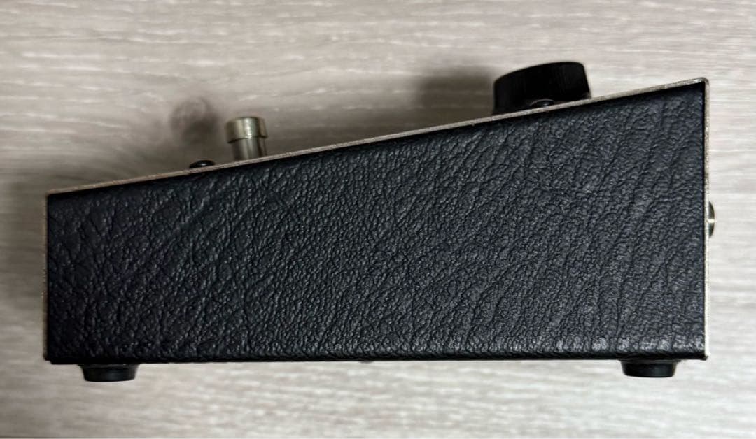 ELECTRO HARMONIX SMALL CLONEリイシュー初期