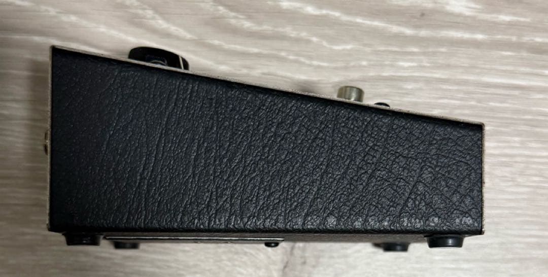 ELECTRO HARMONIX SMALL CLONEリイシュー初期