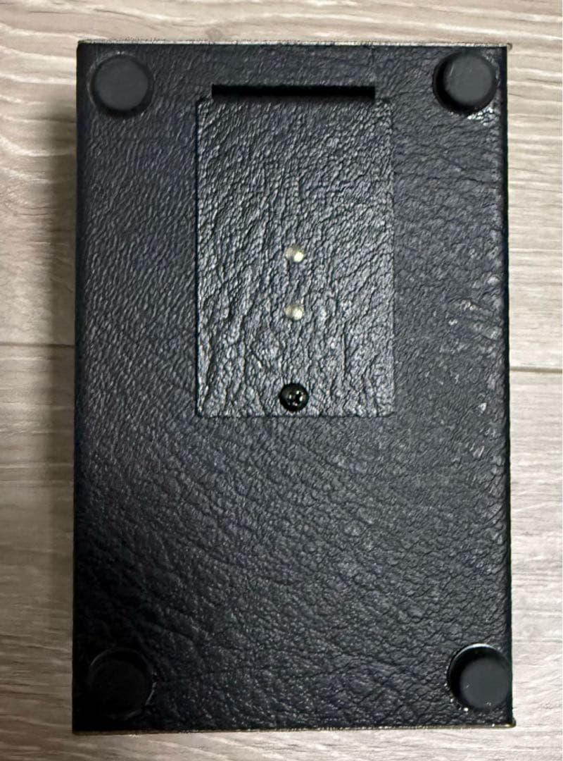 ELECTRO HARMONIX SMALL CLONEリイシュー初期