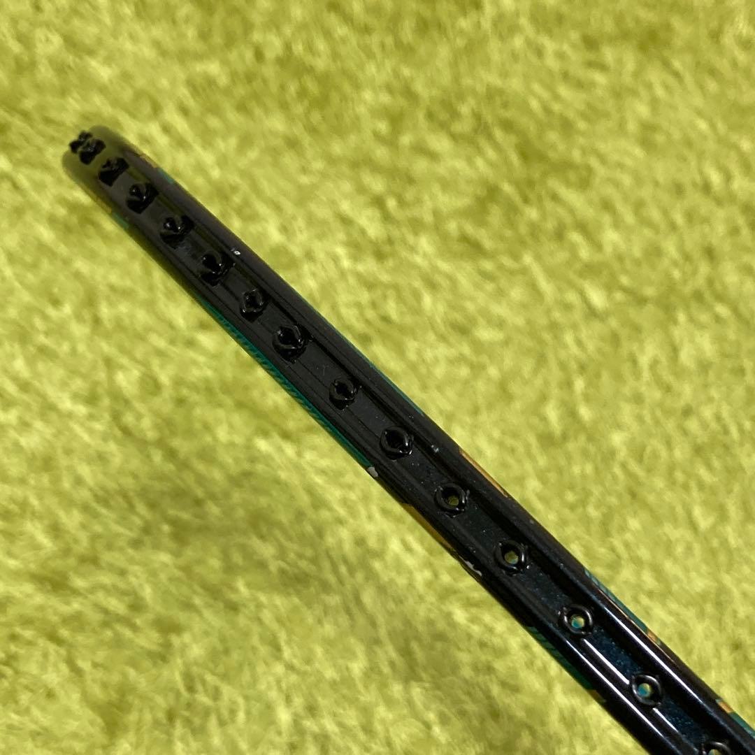 【良品】YONEX アストロクス88s pro 4U G6