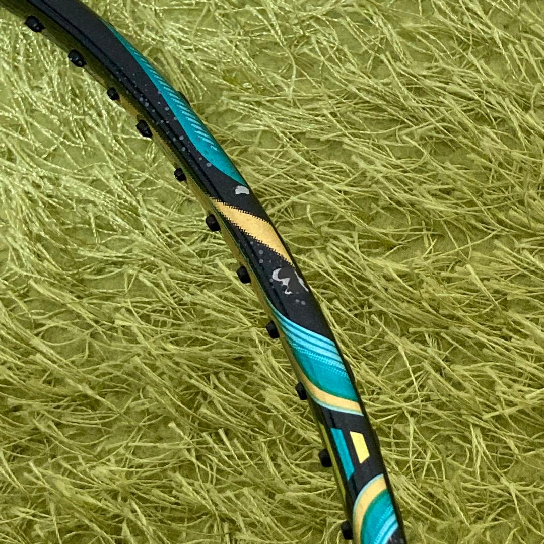 【良品】YONEX アストロクス88s pro 4U G6