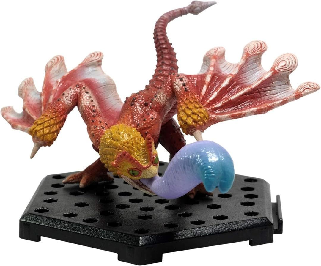 フィギュアモンスターハンター スタンダードモデルPlusVol.16 BOX商品