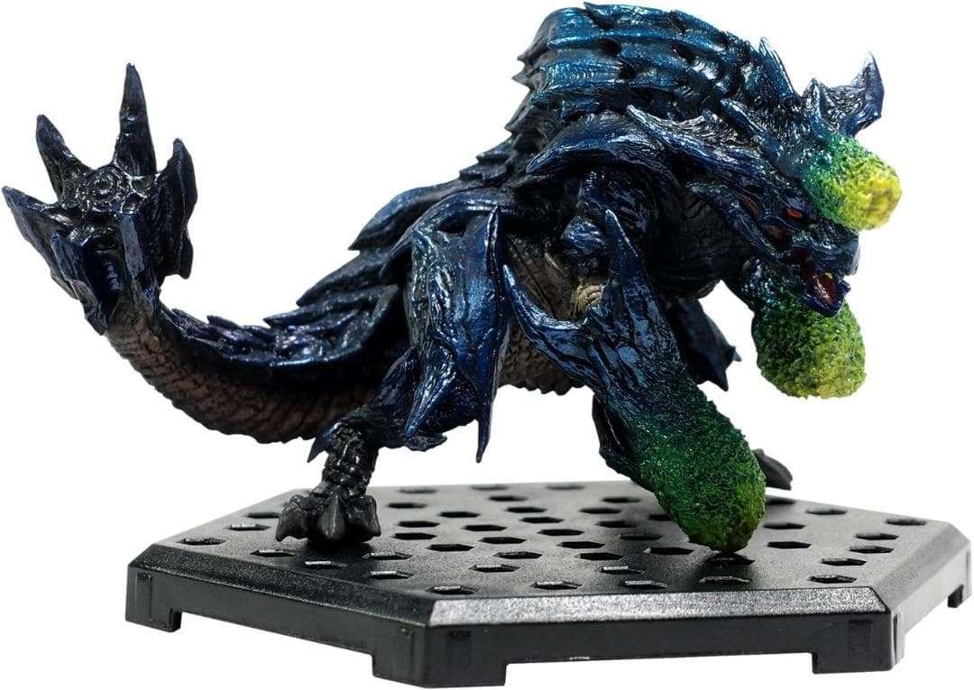 フィギュアモンスターハンター スタンダードモデルPlusVol.16 BOX商品