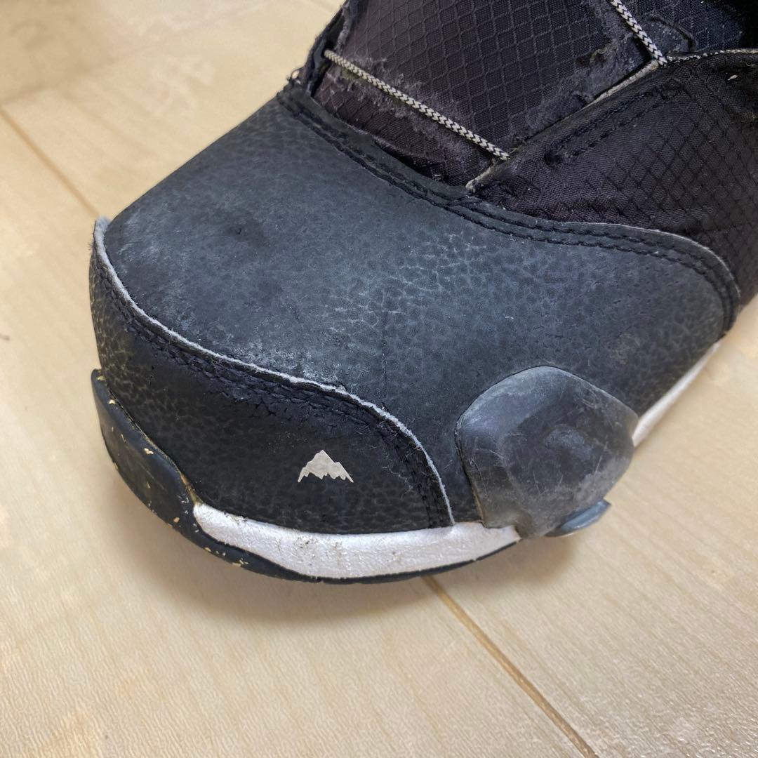 【即日発送】 BURTON Smalls Step On ブーツ 22cm