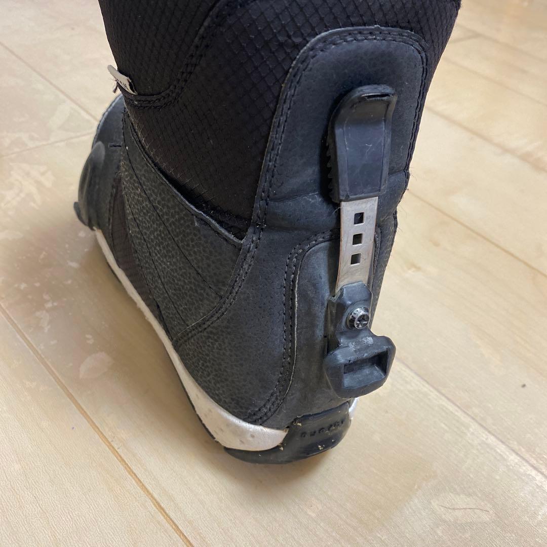 【即日発送】 BURTON Smalls Step On ブーツ 22cm