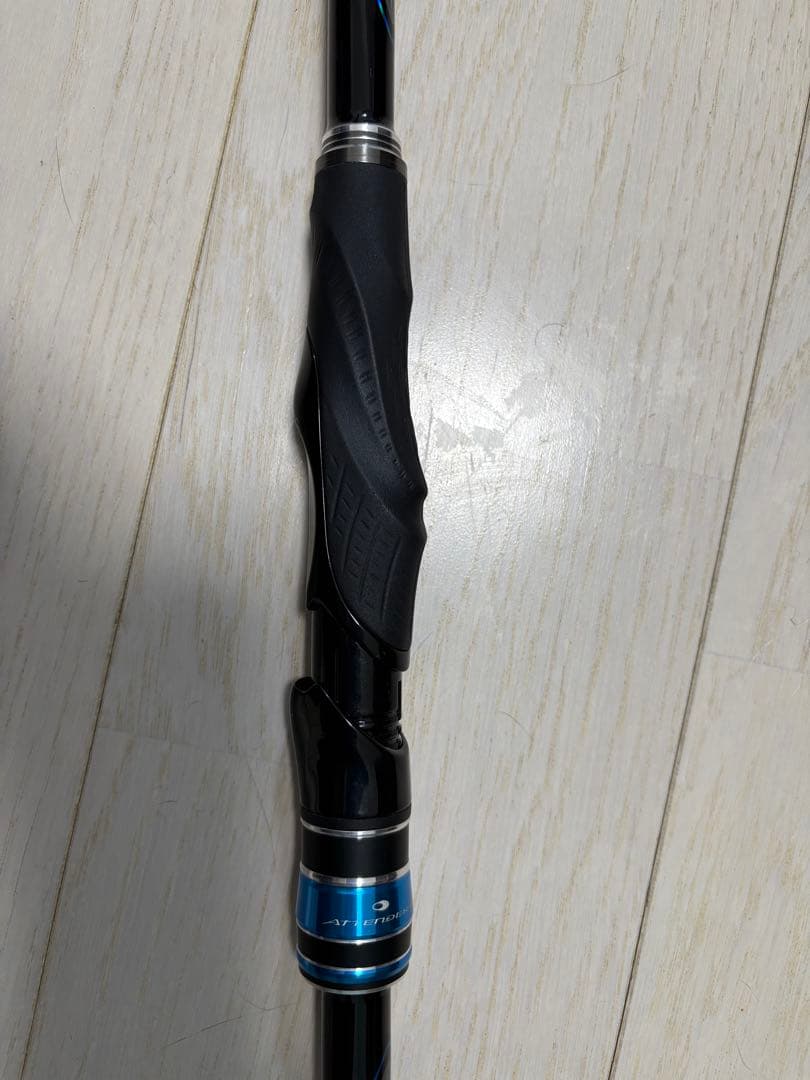 アテンダー3 125-50