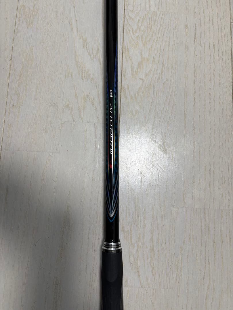 アテンダー3 125-50