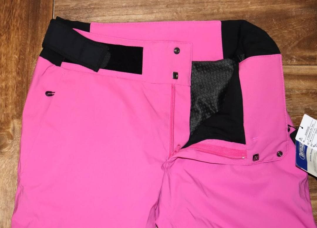 新品 ゴールドウイン G-エンジニアード スキーパンツ (1/S) Ⓗ