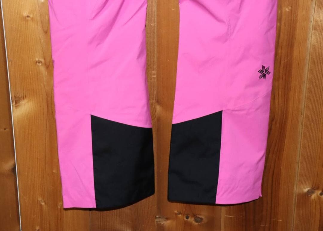 新品 ゴールドウイン G-エンジニアード スキーパンツ (1/S) Ⓗ