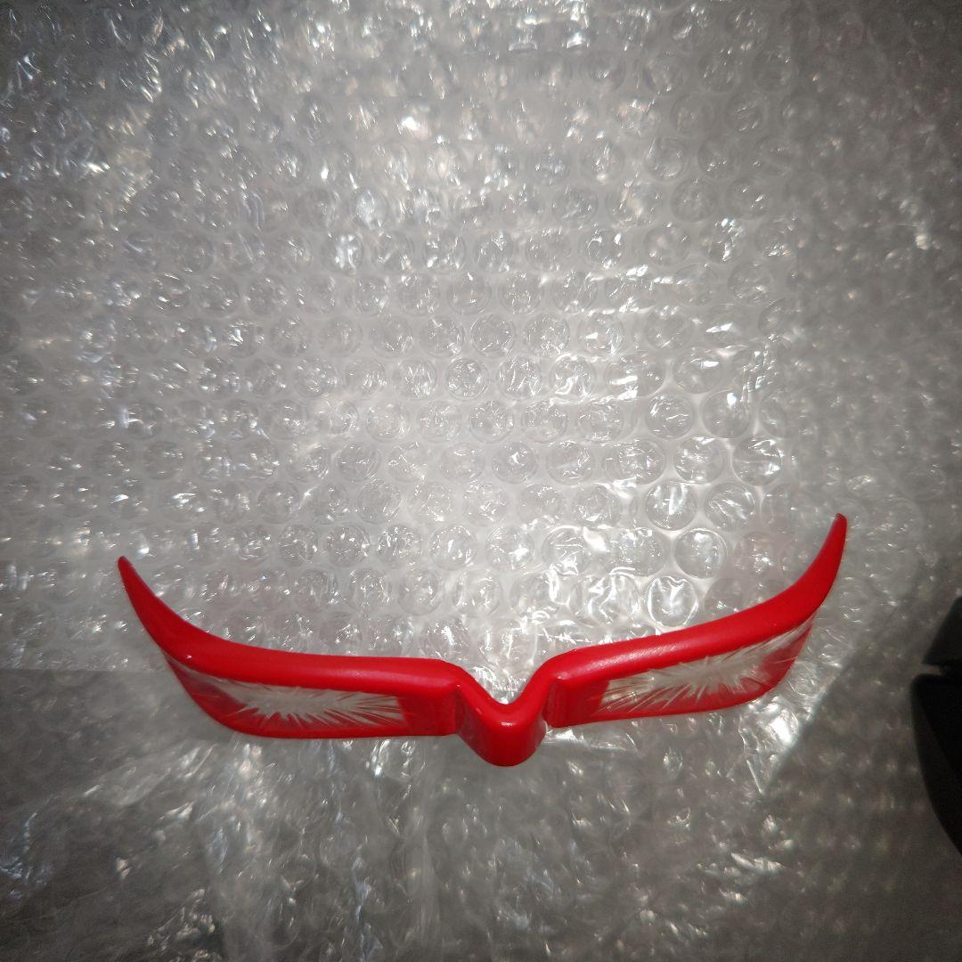 ウルトラセブン　ウルトラアイ　サイン