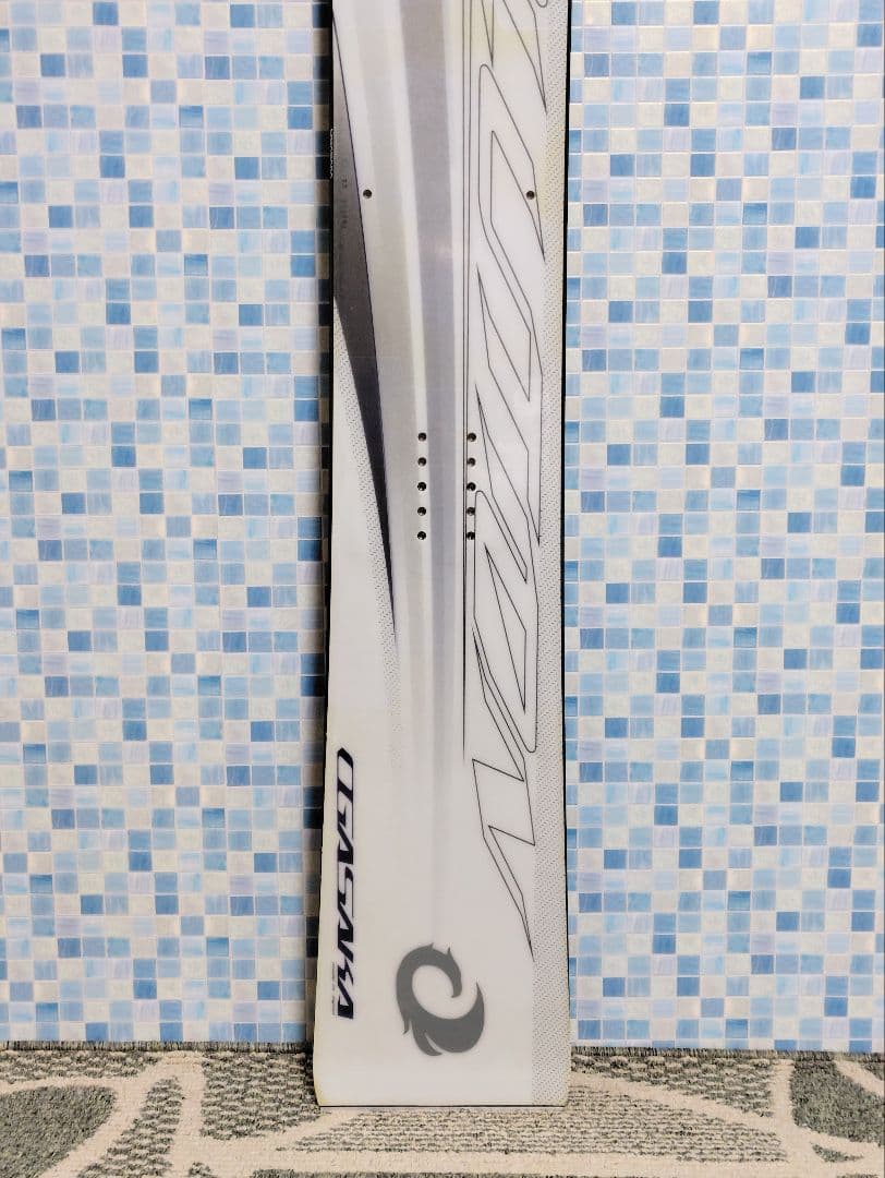 [ 美品 ] オガサカ アルペンスノーボード EVO-GS / 172cm